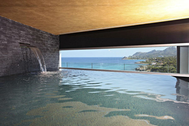 Son Moll Sentits Hotel & Spa 16