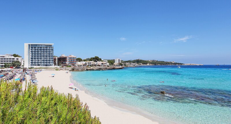 Son Moll Sentits Hotel & Spa 24