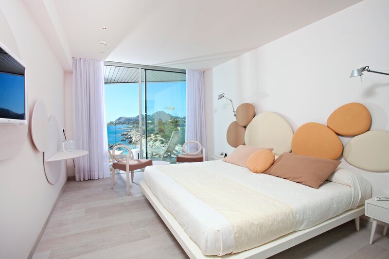 Son Moll Sentits Hotel & Spa 34