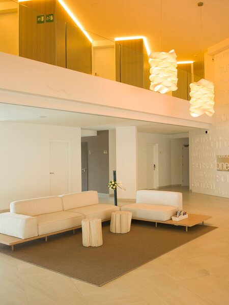 Son Moll Sentits Hotel & Spa 38