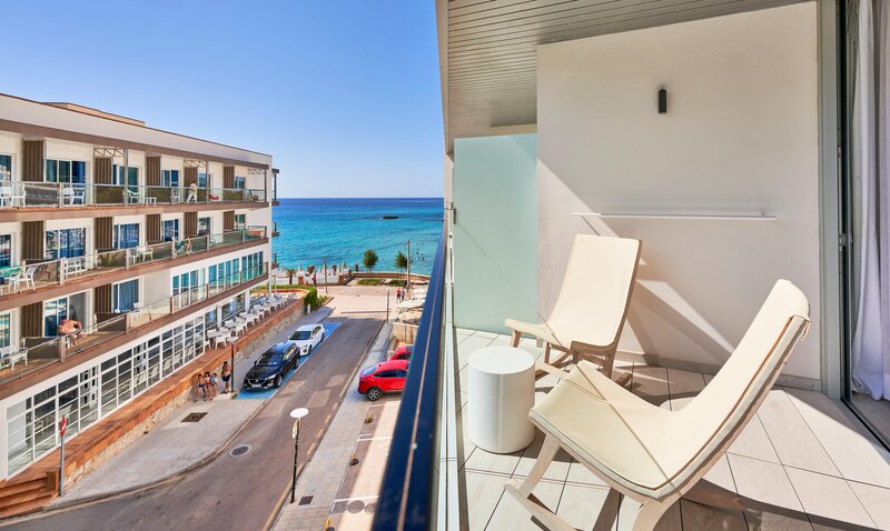 Son Moll Sentits Hotel & Spa 62