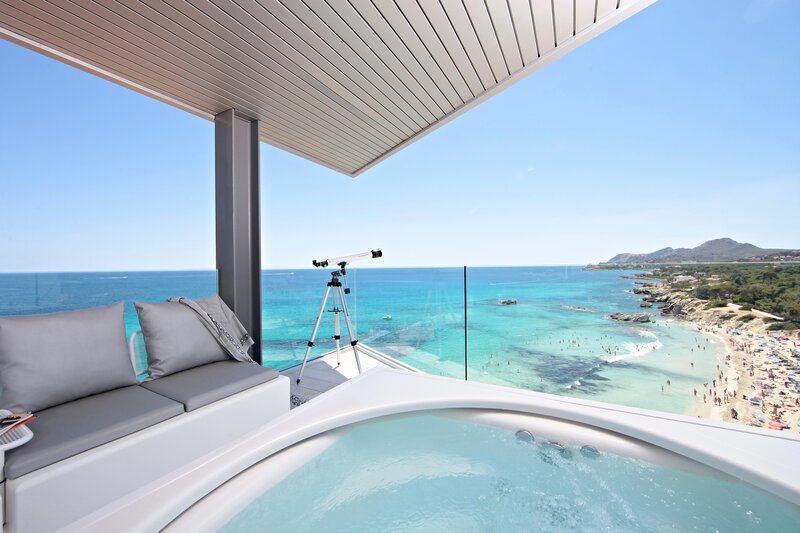 Son Moll Sentits Hotel & Spa 68