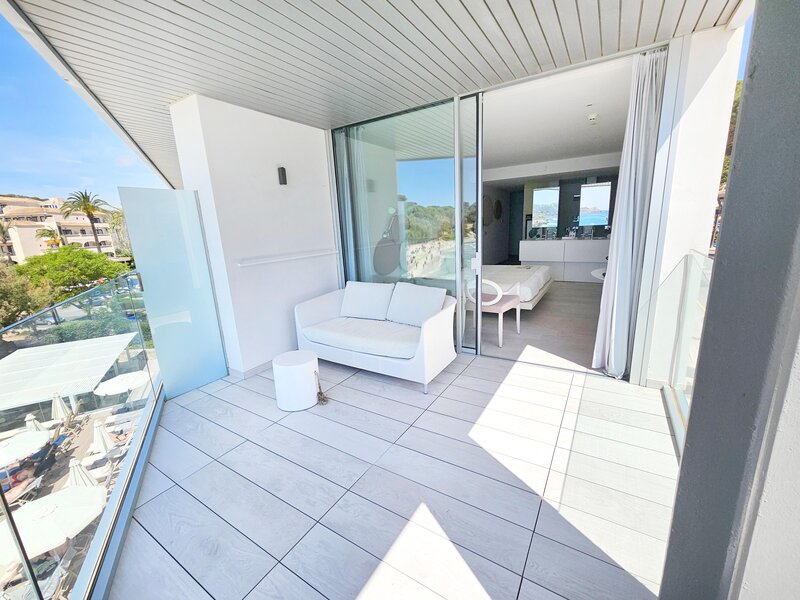 Son Moll Sentits Hotel & Spa 76