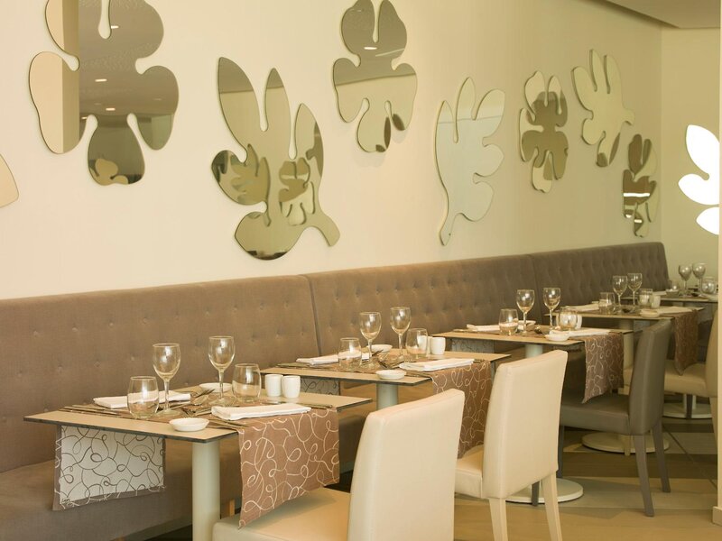 Son Moll Sentits Hotel & Spa 86
