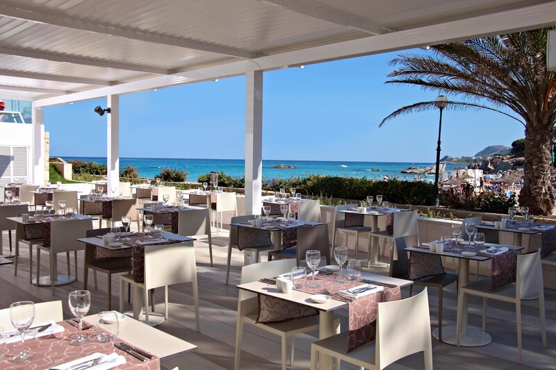 Son Moll Sentits Hotel & Spa 88