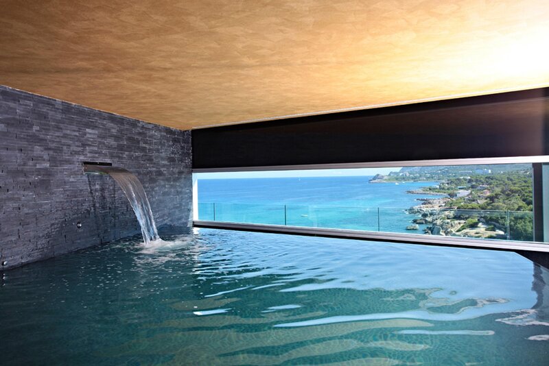 Son Moll Sentits Hotel & Spa 95
