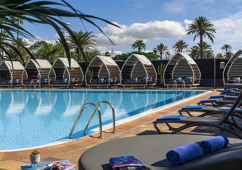 AxelBeach Maspalomas 4