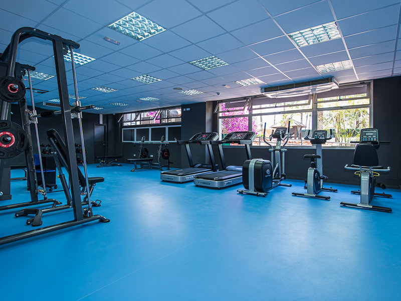 AxelBeach Maspalomas 4