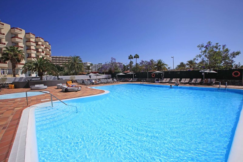 AxelBeach Maspalomas - Erwachsenenhotel 2