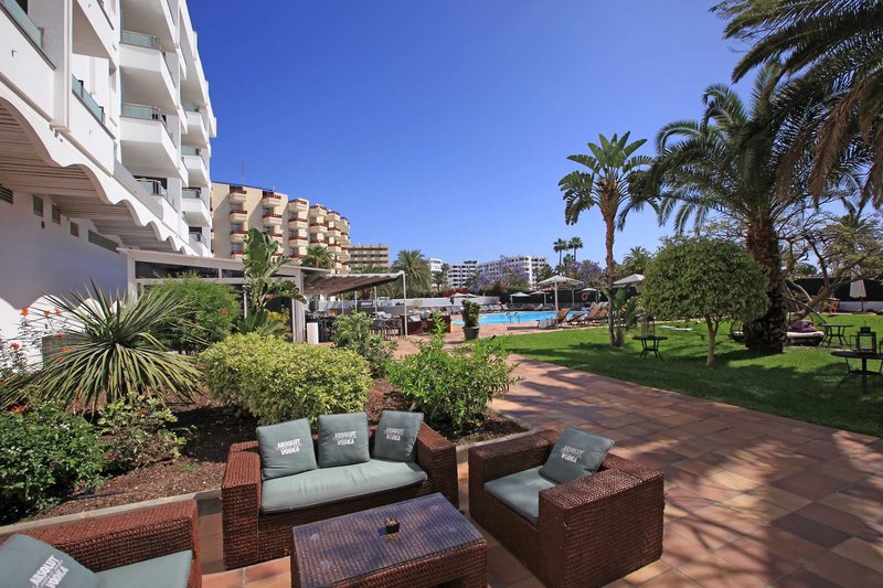 AxelBeach Maspalomas - Erwachsenenhotel 3