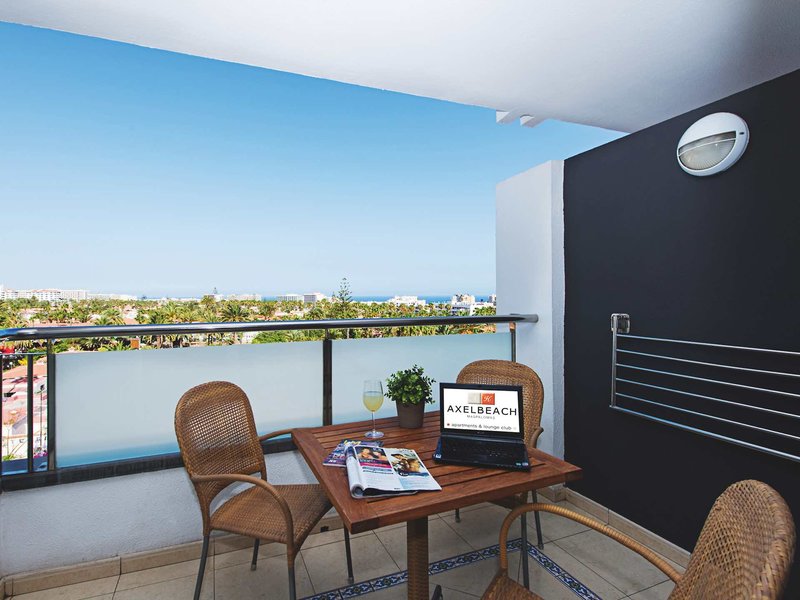 AxelBeach Maspalomas - Erwachsenenhotel 5