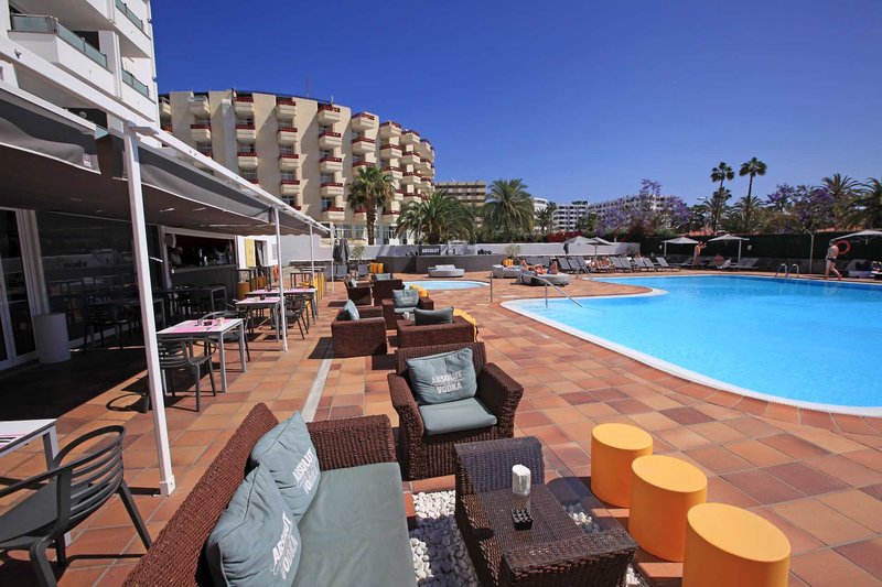 AxelBeach Maspalomas - Erwachsenenhotel 8