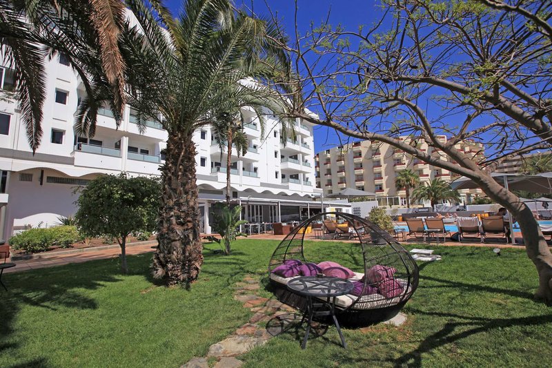AxelBeach Maspalomas - Erwachsenenhotel 9