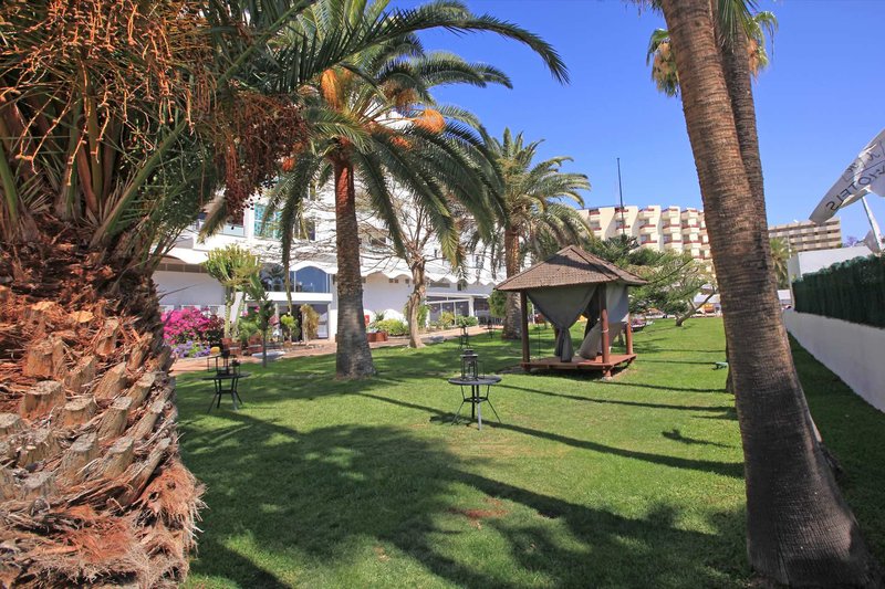 AxelBeach Maspalomas - Erwachsenenhotel 10