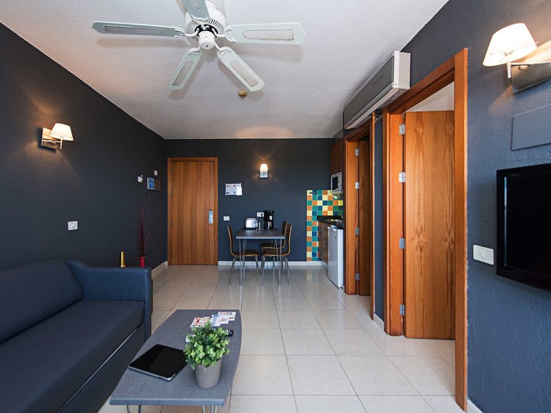 AxelBeach Maspalomas - Erwachsenenhotel 11