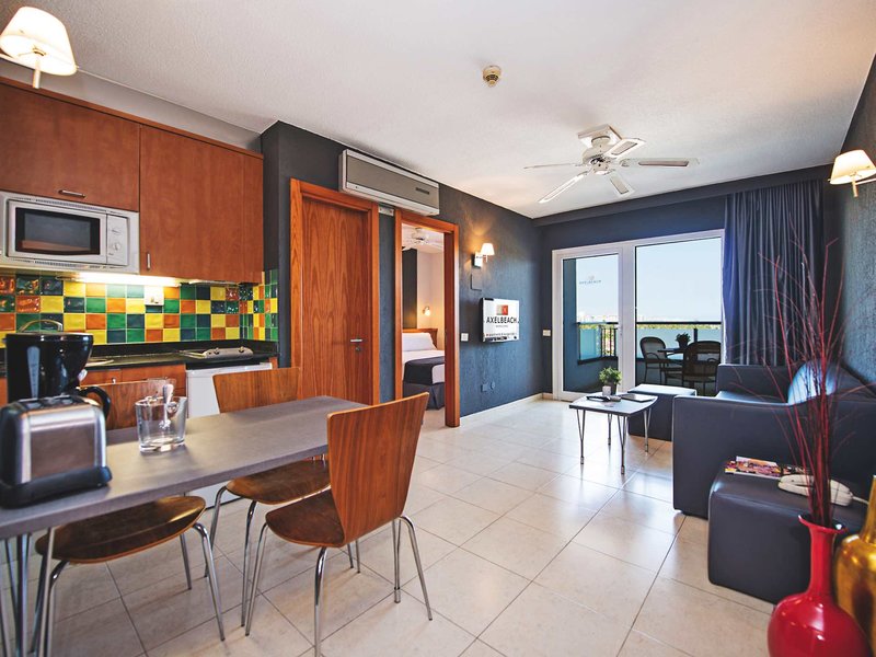 AxelBeach Maspalomas - Erwachsenenhotel 12
