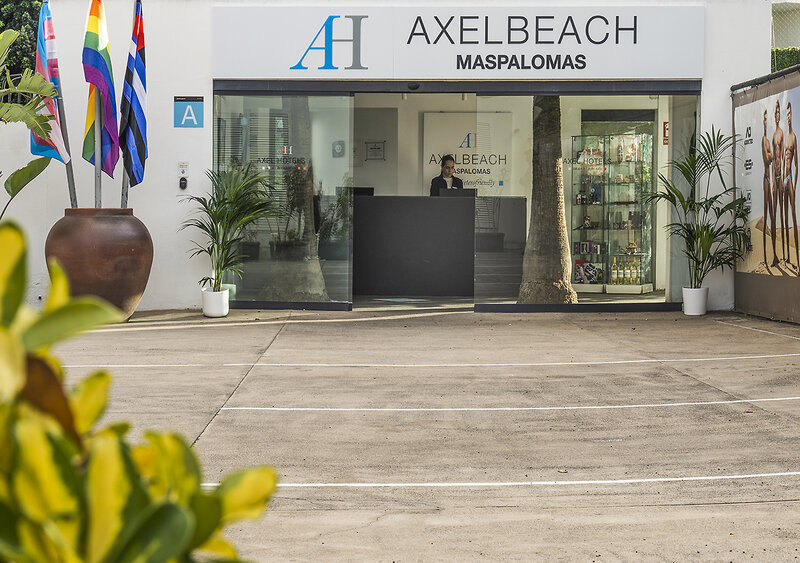 AxelBeach Maspalomas 2