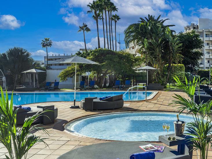 AxelBeach Maspalomas - Erwachsenenhotel 1