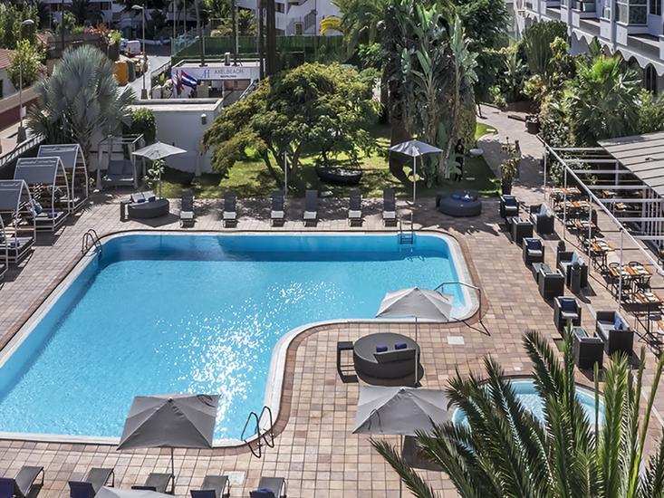 AxelBeach Maspalomas - Erwachsenenhotel 3
