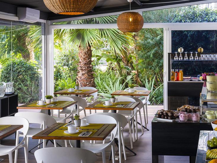 AxelBeach Maspalomas - Erwachsenenhotel 4