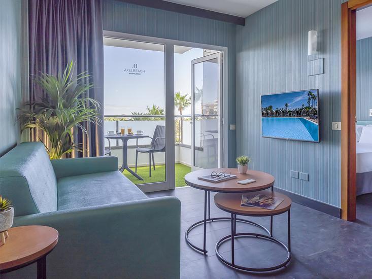 AxelBeach Maspalomas - Erwachsenenhotel 5