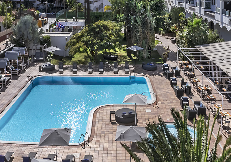 AxelBeach Maspalomas 5