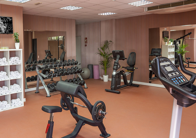 AxelBeach Maspalomas 17