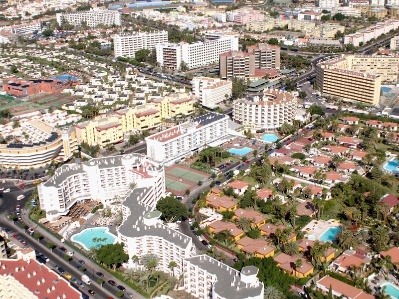 AxelBeach Maspalomas 1