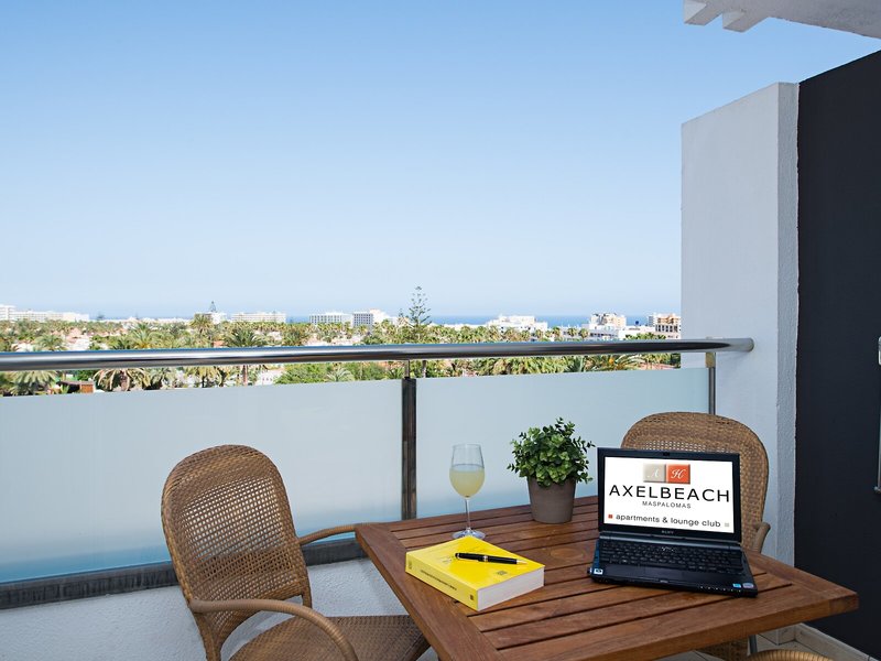 AxelBeach Maspalomas 2
