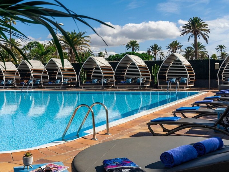 AxelBeach Maspalomas 4