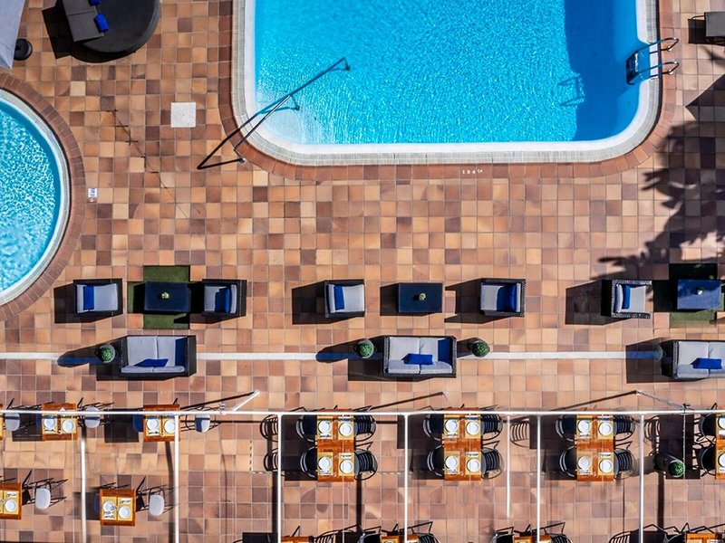 AxelBeach Maspalomas 5