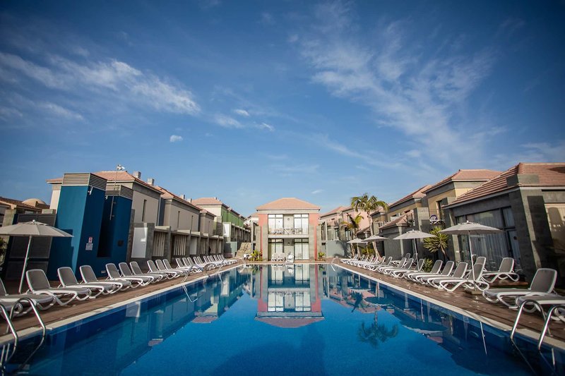 Caybeach Meloneras 1