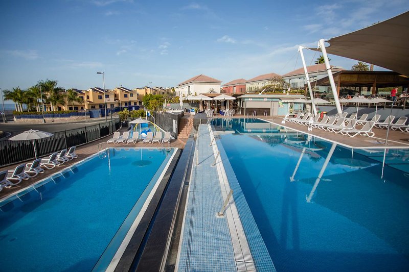 Caybeach Meloneras 2