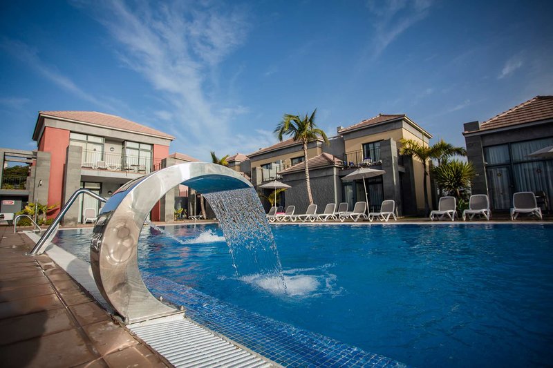 Caybeach Meloneras 3