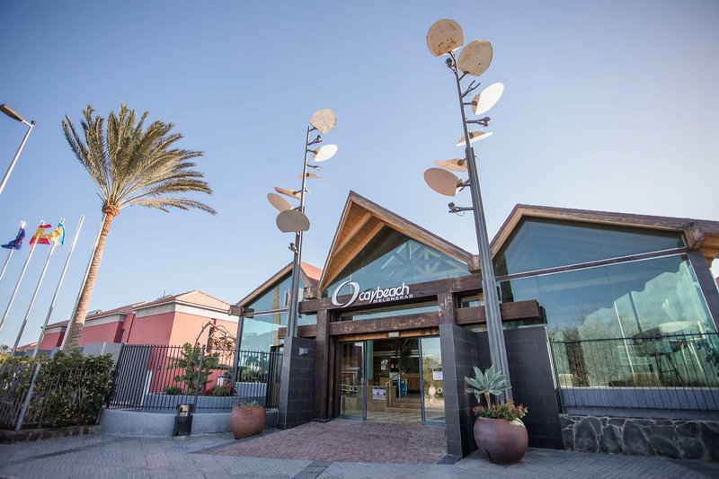 Caybeach Meloneras 7