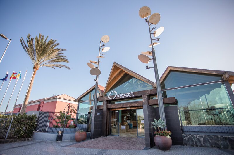 Caybeach Meloneras 36