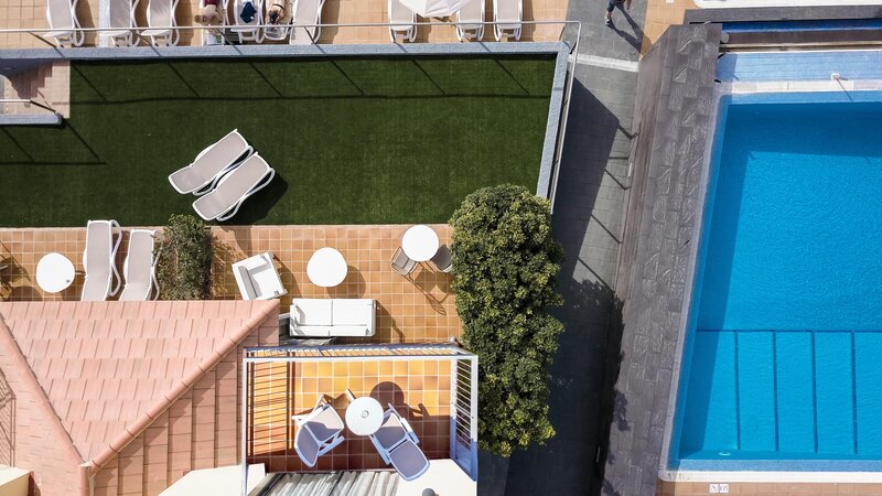 Caybeach Meloneras 85