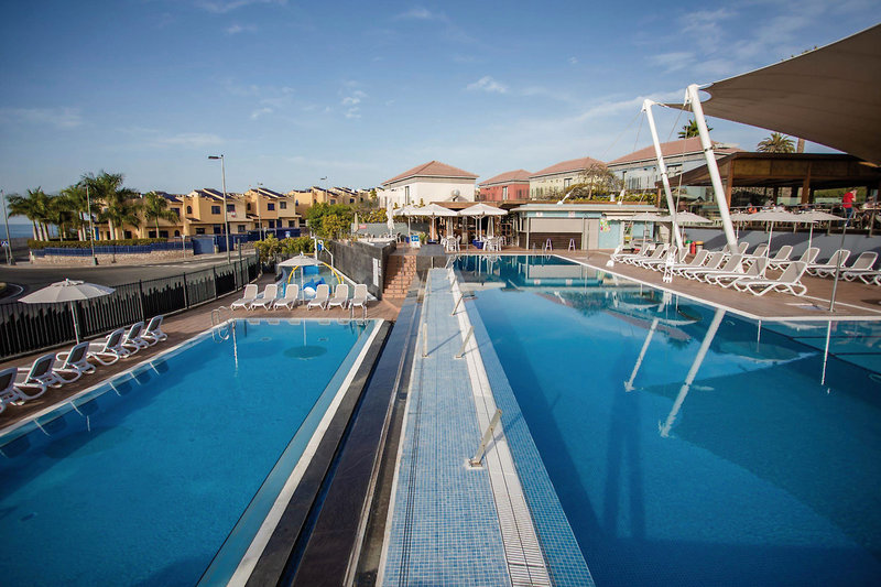 Caybeach Meloneras 1