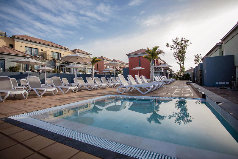 Caybeach Meloneras 2