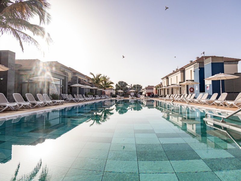Caybeach Meloneras 2 - Exterior