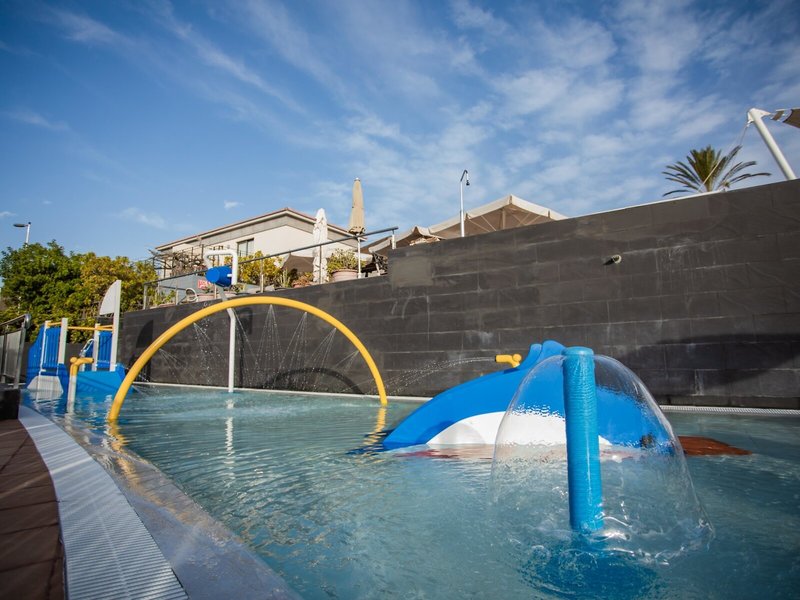 Caybeach Meloneras 3 - Outdoor Pool