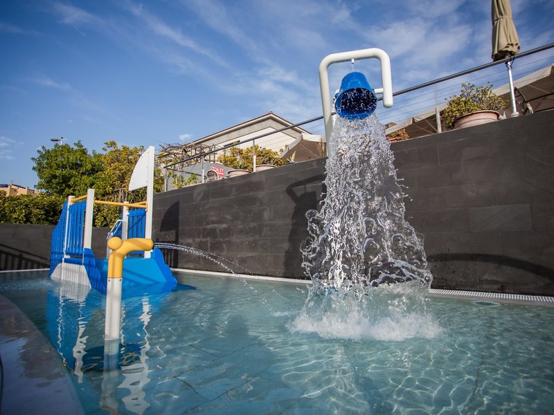Caybeach Meloneras 4 - Outdoor Pool