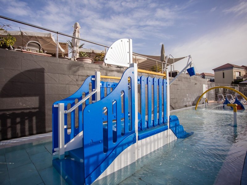 Caybeach Meloneras 5 - Outdoor Pool