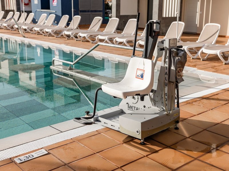 Caybeach Meloneras 6 - Outdoor Pool