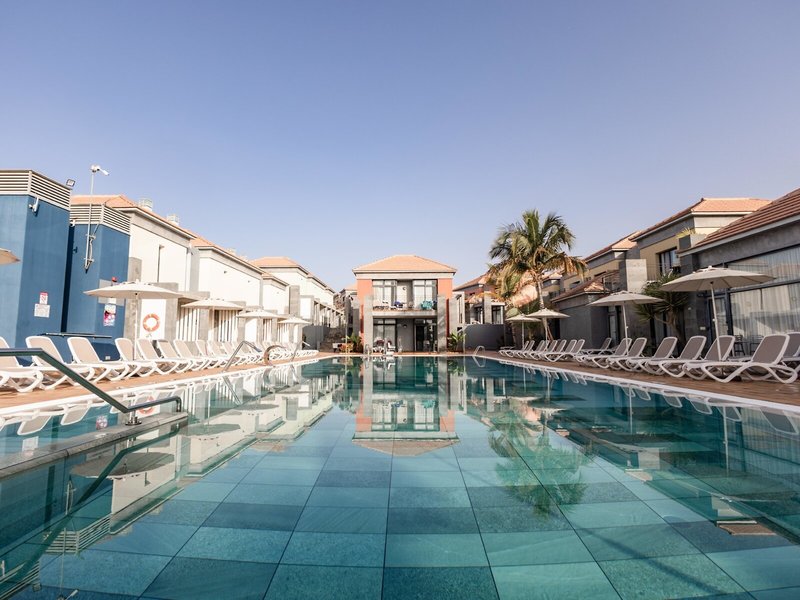 Caybeach Meloneras 7 - Outdoor Pool
