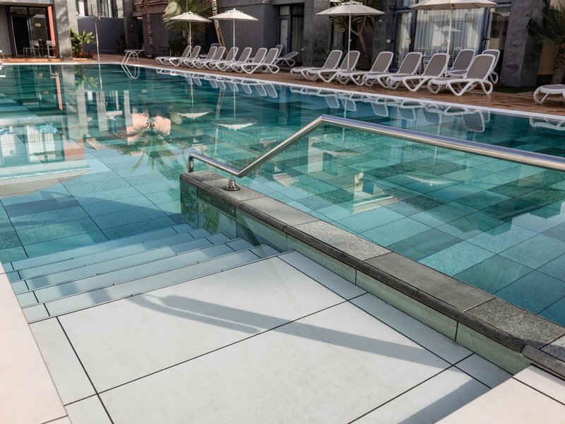 Caybeach Meloneras 8 - Outdoor Pool