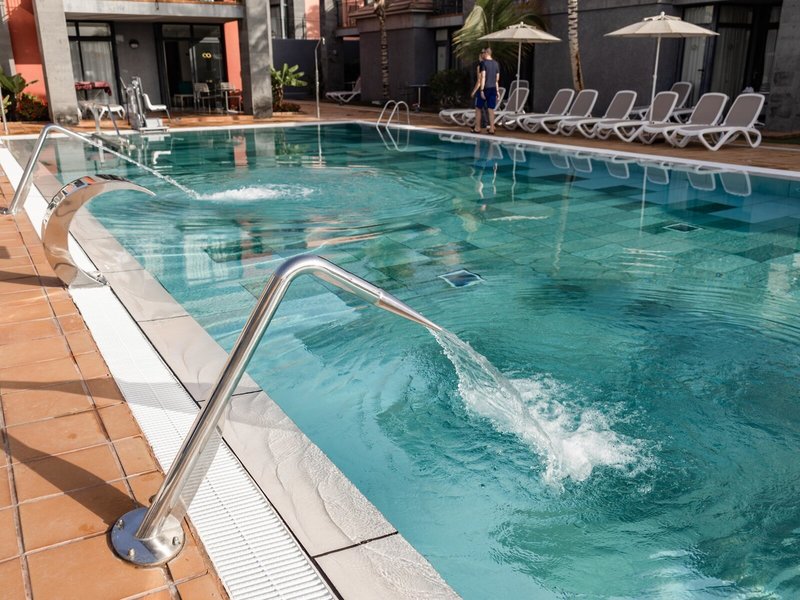 Caybeach Meloneras 9 - Outdoor Pool