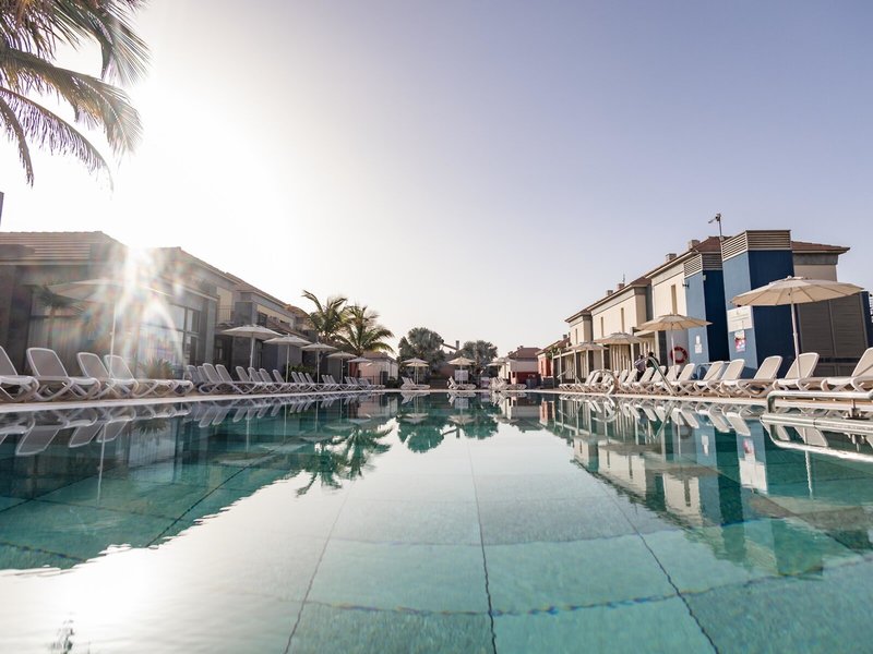 Caybeach Meloneras 10 - Outdoor Pool