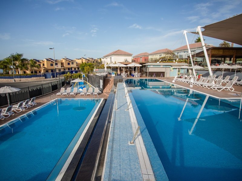 Caybeach Meloneras 11 - Outdoor Pool