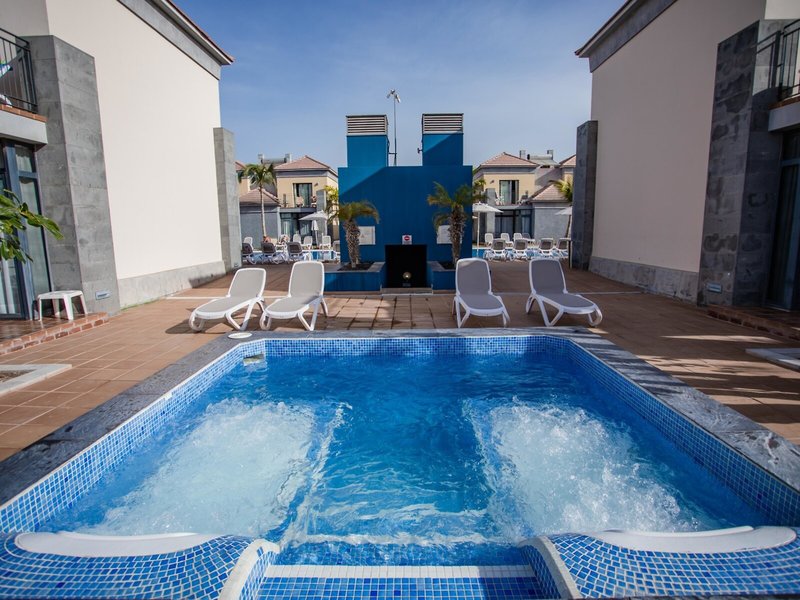 Caybeach Meloneras 12 - Outdoor Pool
